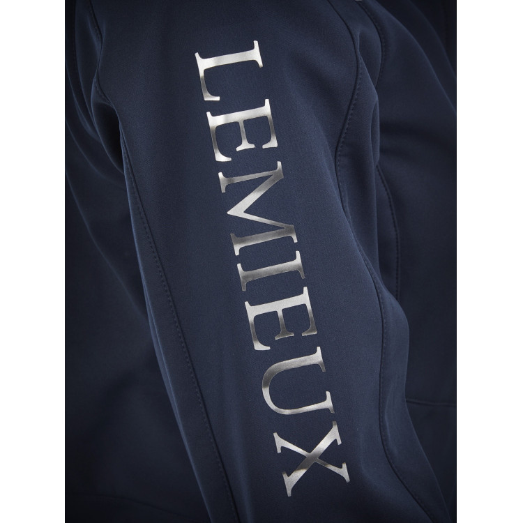 Softshell Jas LeMieux Celine Softshell Jas LeMieux Celine