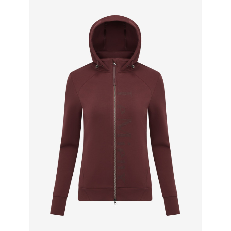 LeMieux Elite Elle zip-hoodie