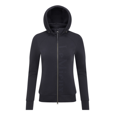 LeMieux Elite Elle zip-hoodie LeMieux Elite Elle zip-hoodie