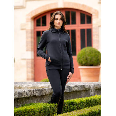 LeMieux Elite Elle zip-hoodie LeMieux Elite Elle zip-hoodie