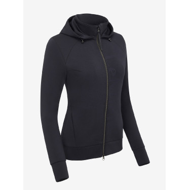 LeMieux Elite Elle zip-hoodie LeMieux Elite Elle zip-hoodie