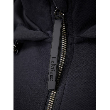 LeMieux Elite Elle zip-hoodie LeMieux Elite Elle zip-hoodie