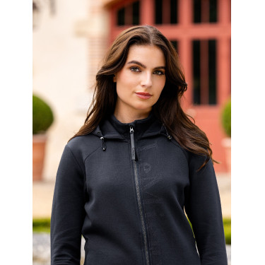 LeMieux Elite Elle zip-hoodie LeMieux Elite Elle zip-hoodie