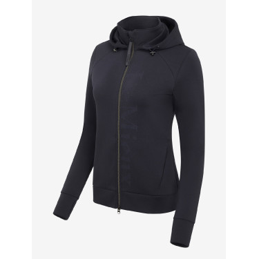 LeMieux Elite Elle zip-hoodie LeMieux Elite Elle zip-hoodie