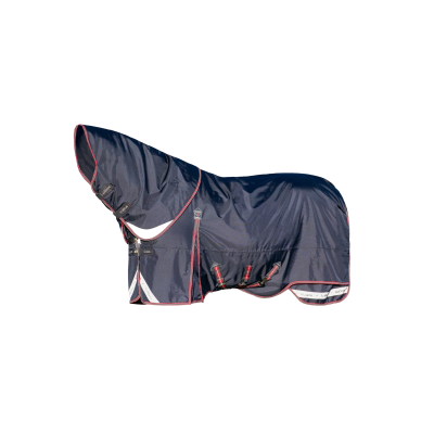 Couverture d’extérieur LeMieux Kudos 100 g Bleu marine