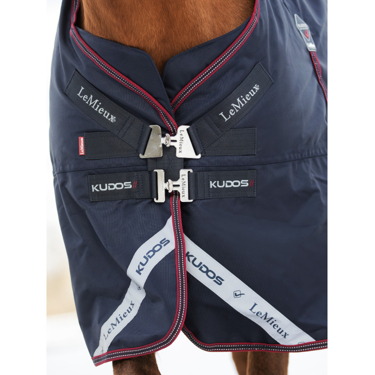 Buitendeken LeMieux Kudos 200 g Buitendeken LeMieux Kudos 200 g