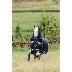 LeMieux Kudos 350 g buiten deken Marineblauw