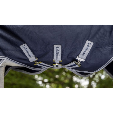 LeMieux Arika Featherweight 0 g deken LeMieux Arika Featherweight 0 g deken
