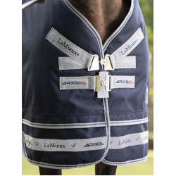 LeMieux Arika Storm-Tek deken 100 g LeMieux Arika Storm-Tek deken 100 g