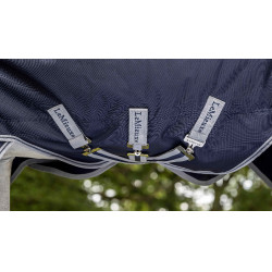 LeMieux Arika Storm-Tek deken 100 g LeMieux Arika Storm-Tek deken 100 g