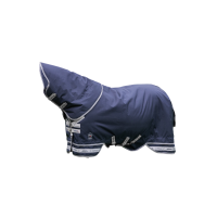 LeMieux Arika Storm-Tek 350 g deken Marineblauw