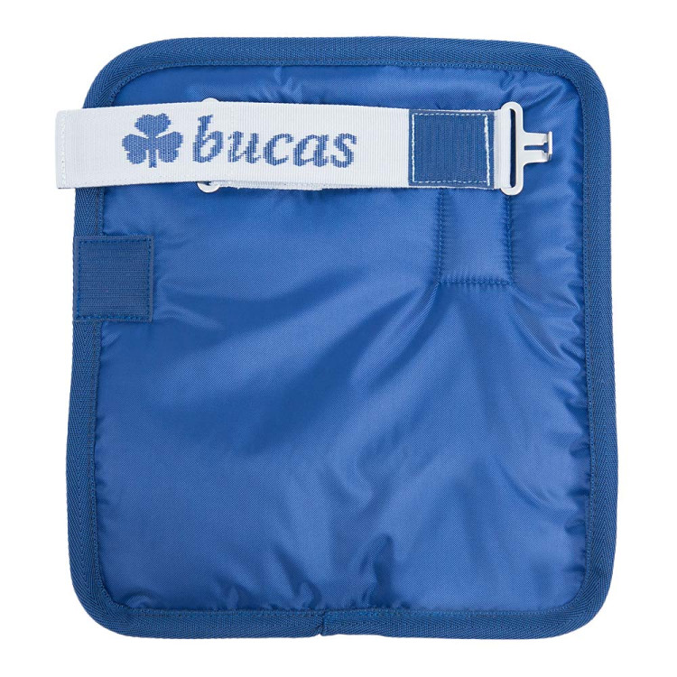 Standaard borstverlenging Bucas 24 cm