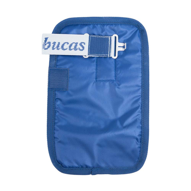Standaard borstverlenging Bucas 12 cm