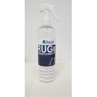 Assouplissant pour couverture Bucas Rug Conditioner Assouplissant pour couverture Bucas Rug Conditioner