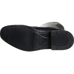 Latinium Style Klassieke Laarzen HKM Zwart