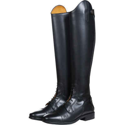 Latinium Style Klassieke Laarzen HKM Zwart
