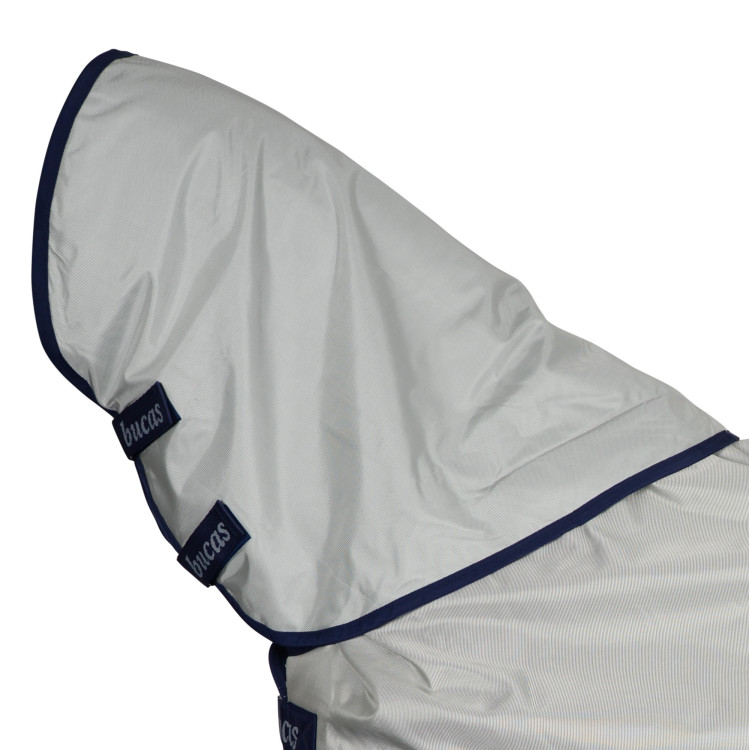 Nekstuk Bucas Power Combi Neck