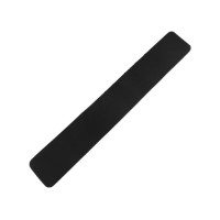 Vervangend neopreen voor...