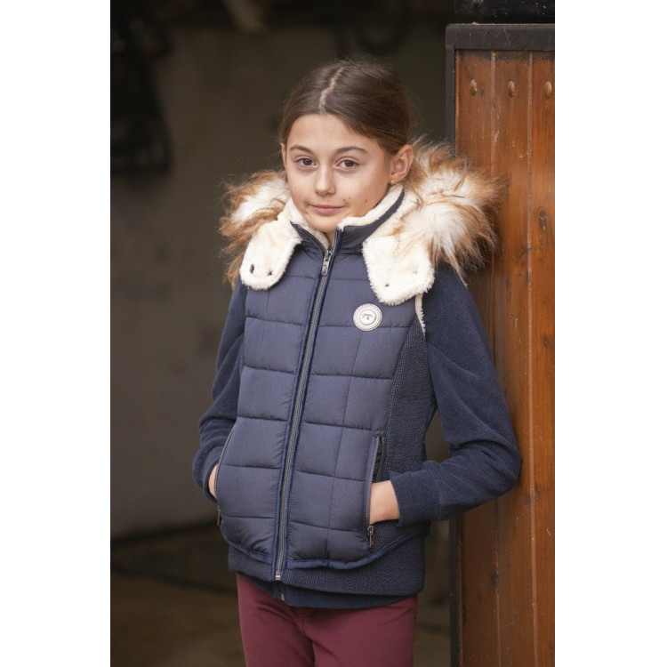 Donsjas Pénélope Eden New Roge