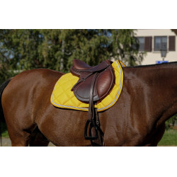 Zadeldek Equithème Classic Zadeldek Equithème Classic