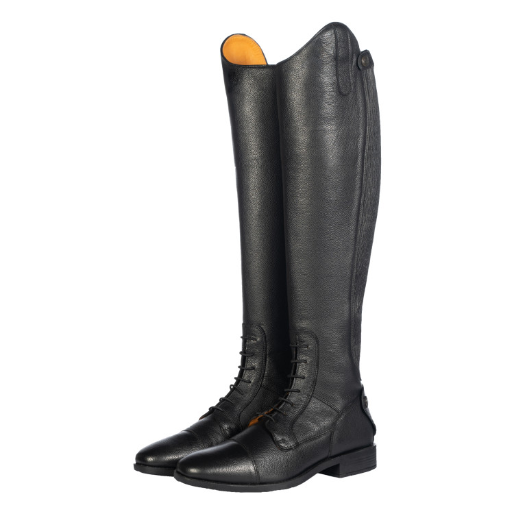 Titanium Style HKM laarzen Titanium Style HKM laarzen