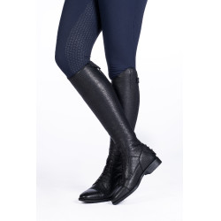 Titanium Style HKM laarzen Titanium Style HKM laarzen