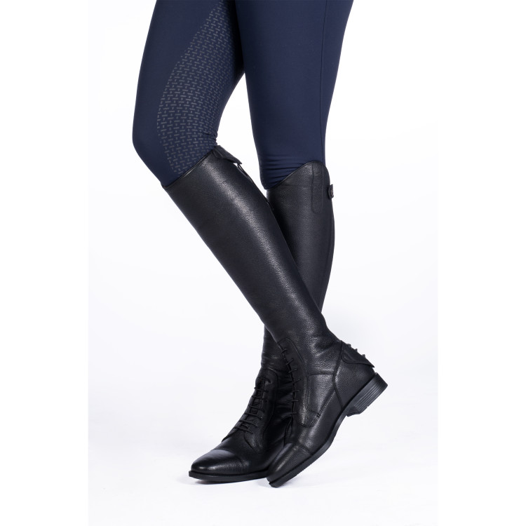 Titanium Style HKM laarzen Titanium Style HKM laarzen
