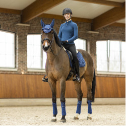 Laarzen Lynette HKM Zwart Laarzen Lynette HKM Zwart