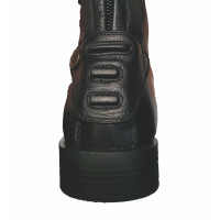 Latinium Style Laarzen HKM Zwart