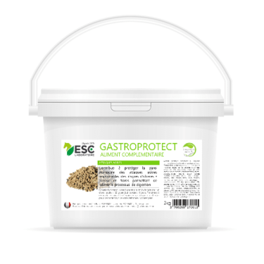 Gastro Protect ESC Laboratorium Gastro Protect ESC Laboratorium