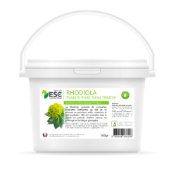 Rhodiola 100% Pur ESC Laboratorium