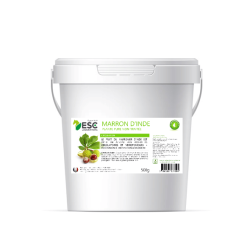 Paardenkastanje ESC Laboratorium