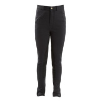 Broek Covalliero Economic Kind Zwart Broek Covalliero Economic Kind Zwart