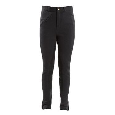 Broek Covalliero Economic Kind Zwart Broek Covalliero Economic Kind Zwart