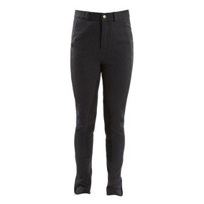 Broek Covalliero Economic Kind Zwart