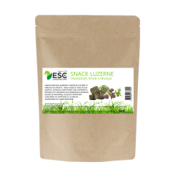 Snack Luzerne Wortel Paard ESC Laboratorium Snack Luzerne Wortel Paard ESC Laboratorium