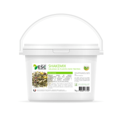 Shakemix ESC Laboratorium