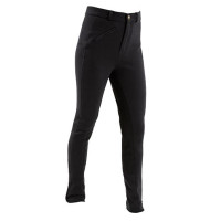 Broek Covalliero Economic Kind Zwart