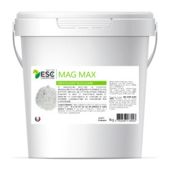 Mag Max ESC Laboratoire