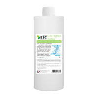 Electrosea Cheval ESC Laboratoire Electrosea Cheval ESC Laboratoire