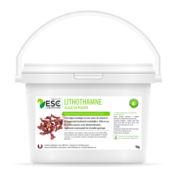 Lithothamne ESC Laboratorium