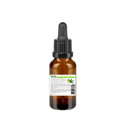 CBD Olie 20% Paard ESC Laboratorium