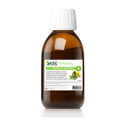 Parasyl ESC Laboratoire