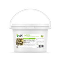 Uvemix ESC Laboratoire Uvemix ESC Laboratoire