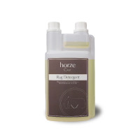 Reiniger voor dekens Horze Lichtbruine meringue Reiniger voor dekens Horze Lichtbruine meringue