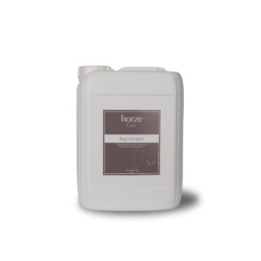 Reiniger voor dekens Horze Lichtbruine meringue Reiniger voor dekens Horze Lichtbruine meringue