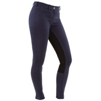 Broek Covalliero Economic Kind Zwart