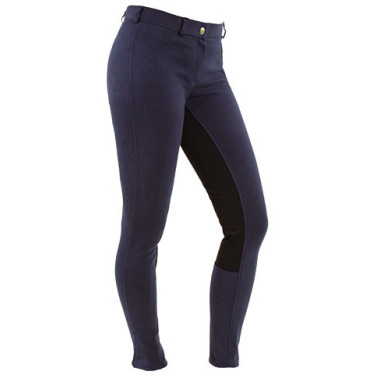 Broek Covalliero Economic Kind Blauw