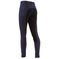 Broek Covalliero Economic Kind Blauw