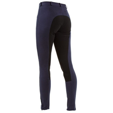 Broek Covalliero Economic Kind Blauw
